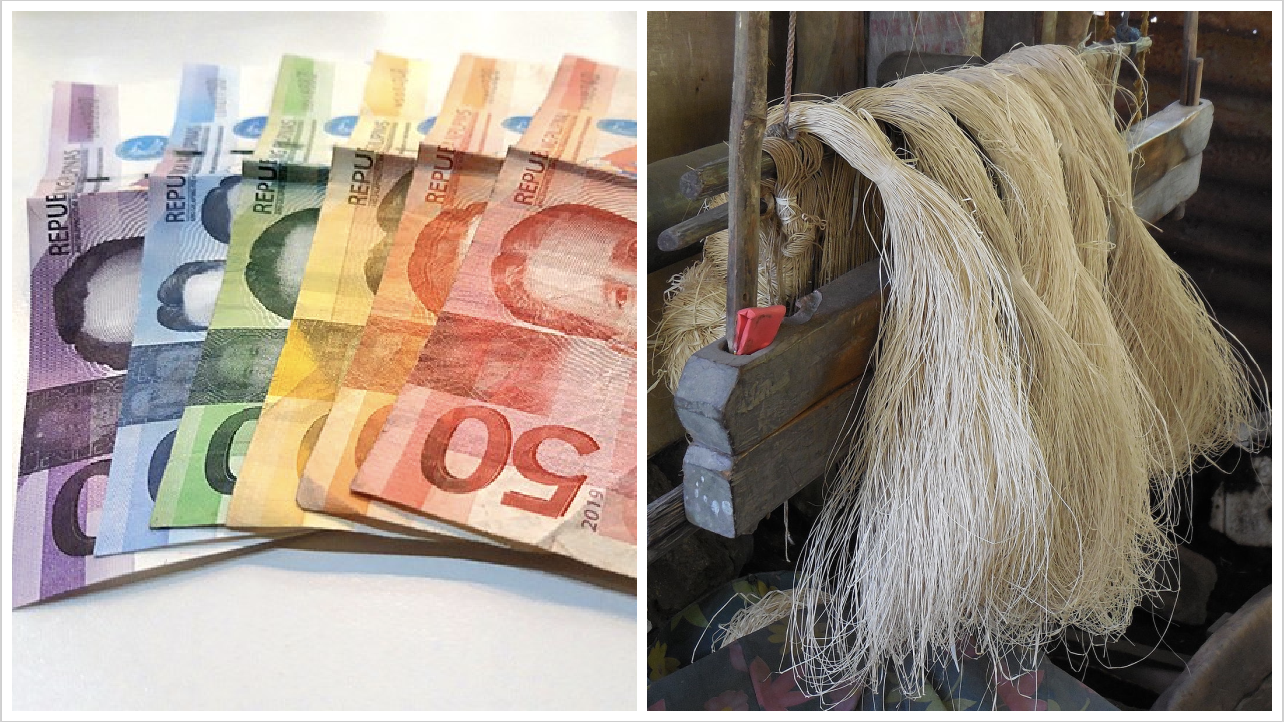 Catanduanes officials oppose BSP shift to polymer banknotes | Coconuts