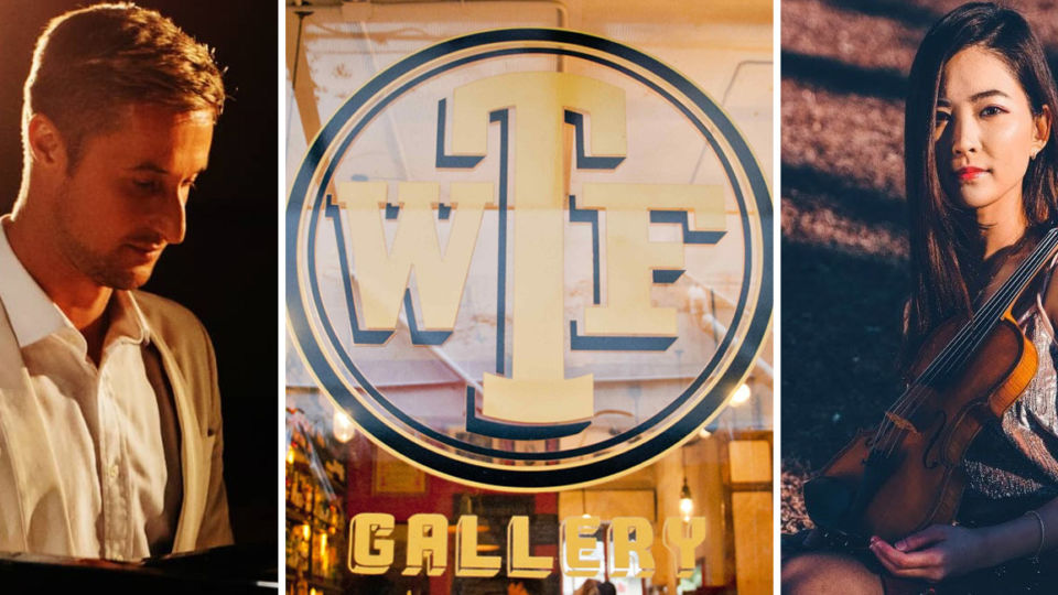 Photos: Jonas Dept, WTF,  Anna Takeda / Courtesy