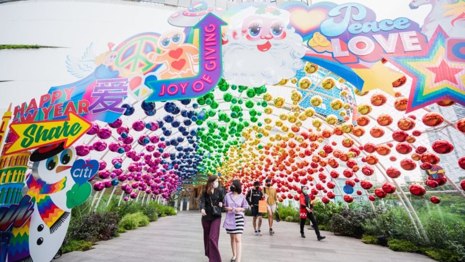 Photo: Emporium Emquartier / Facebook
