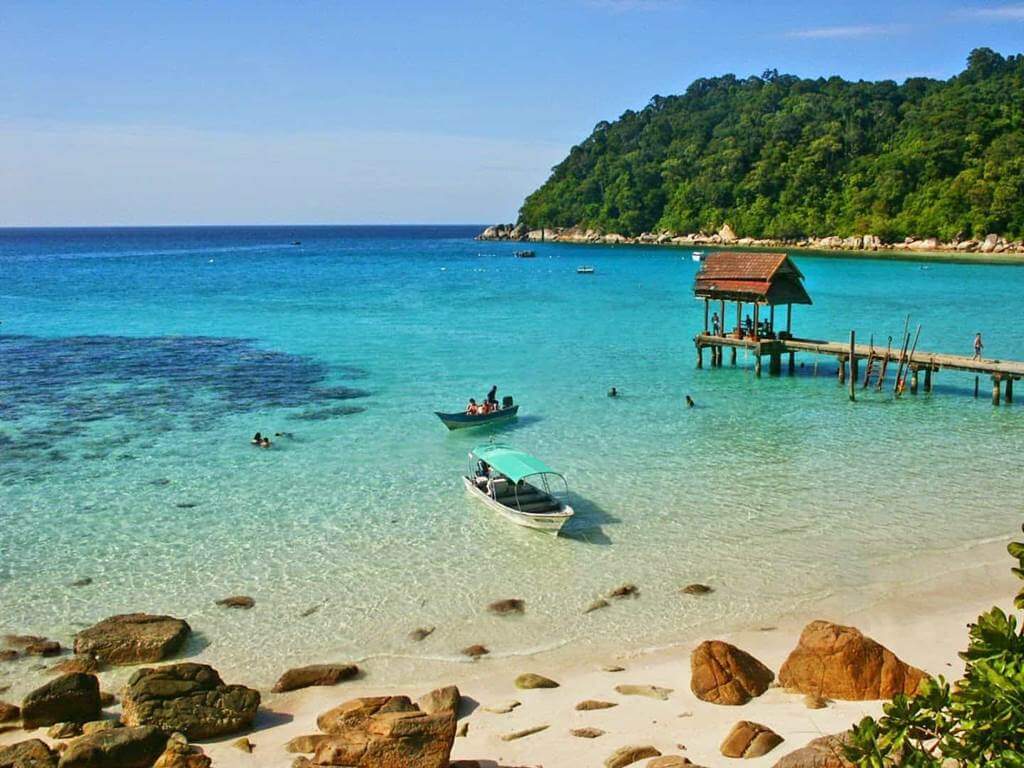 langkawi covid travel restrictions