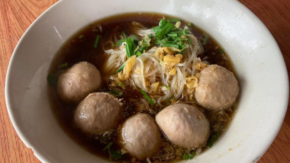 Photo: Numchaibeefball / Facebook
