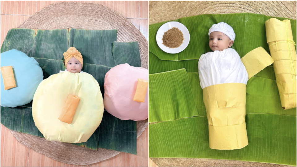 Instagram: @iamjadatria / Ivy Co-Tria