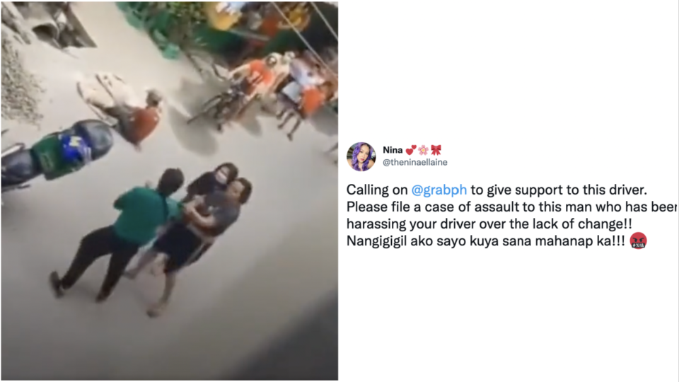 Tiktok: @rryelrryel / Twitter: @