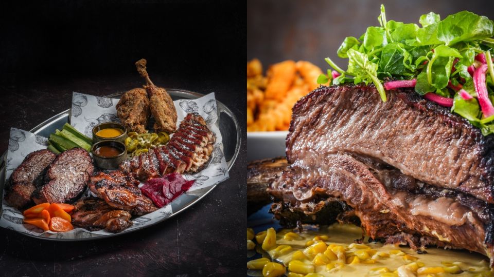 Meatsmith, which opens in Jakarta today, is operated by Singapore’s Burnt Ends Hospitality Group, which owns the one Michelin-starred restaurant of the same name. Photos courtesy of Burnt Ends Hospitality Group