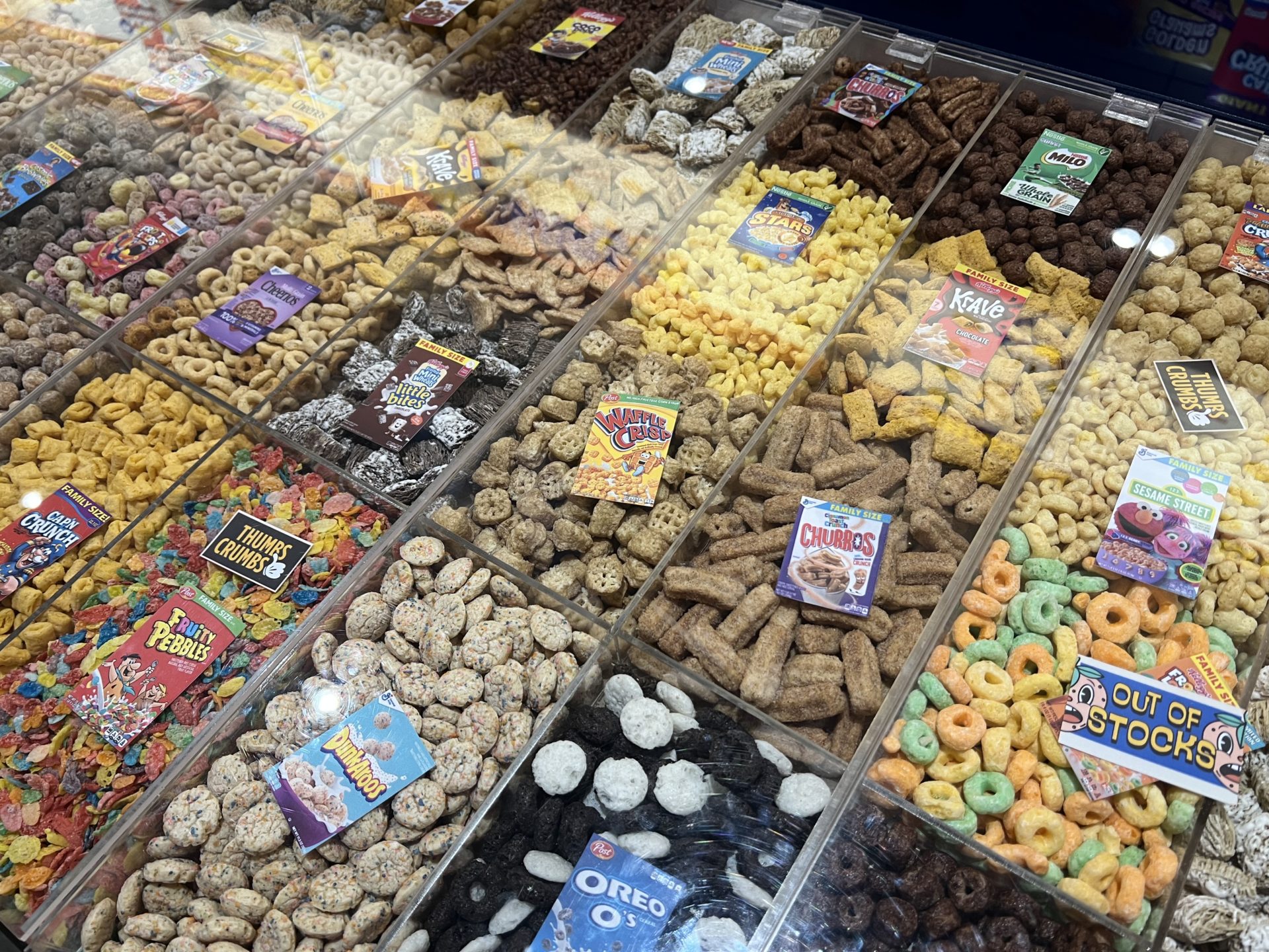 Bandung’s Sunday Bowl Cereal Club opens Jakarta café in Panglima Polim