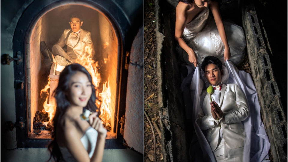 Photos: Nont Kongchaw / Facebook
