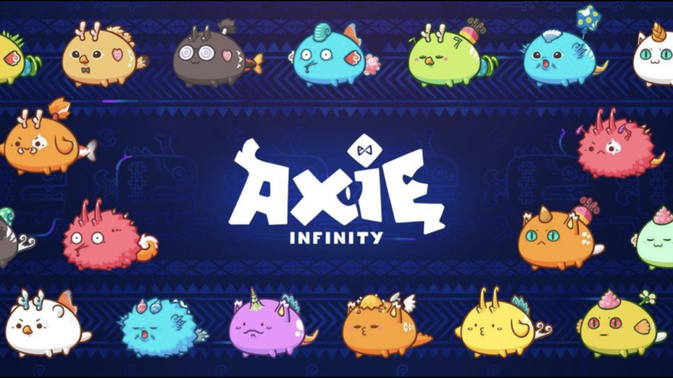 Image: Axie Infinity