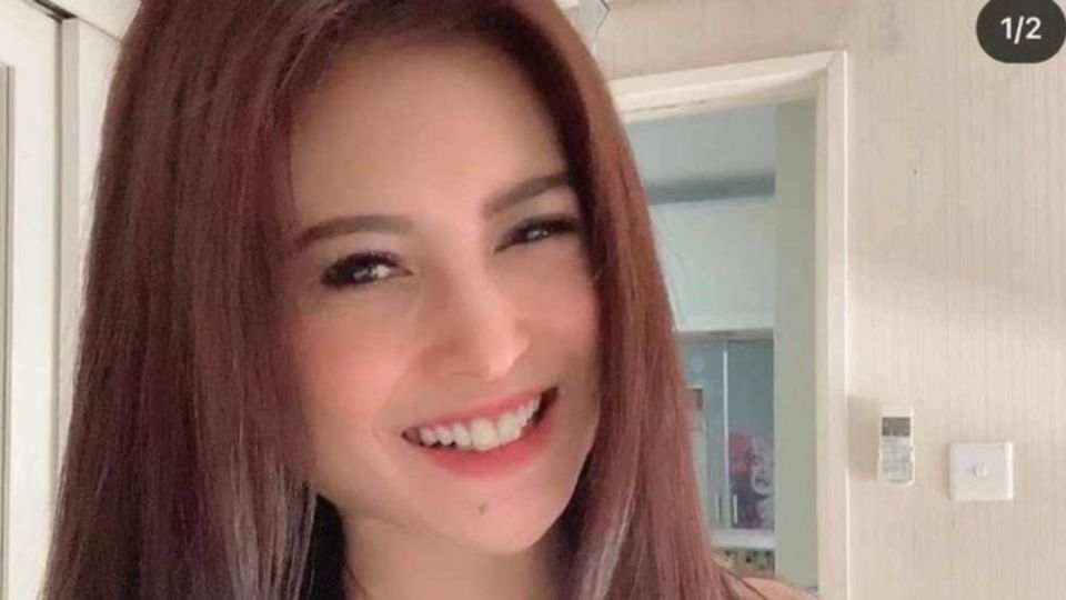 Novi Amelia, an adult model who made headlines for a traffic incident 10 years ago, was found dead at the Kalibata City apartment complex, South Jakarta after allegedly leaping to her death in an apparent suicide yesterday morning. She was 35 years old. Photo: Instagram