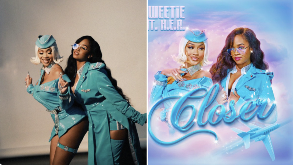 Image: H.E.R. (Twitter)