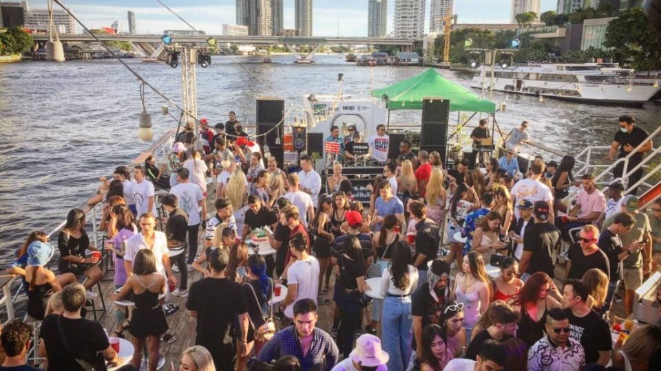 Photo: Bangkok Island / Facebook