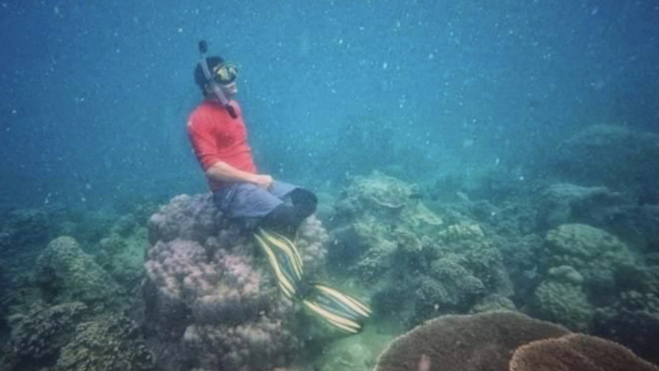 Photo: Wisutr Rattanasathian / Facebook