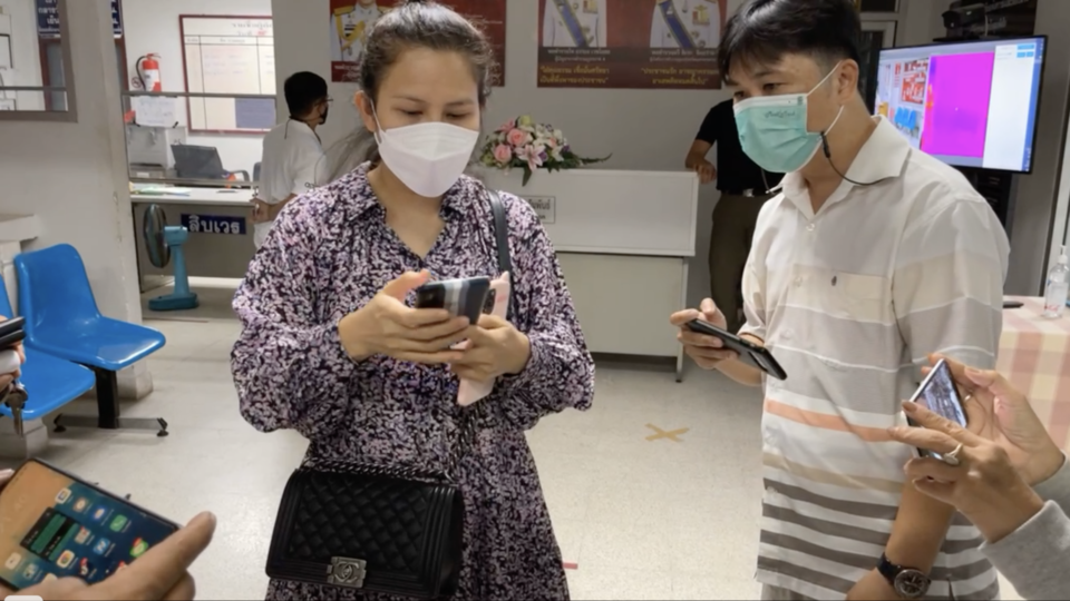 Photo: สาวน้อยเพชรบ้านแพง แฟนเพจ / Facebook