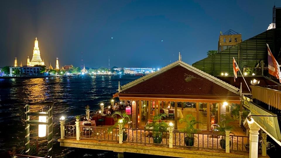 Photo: Chakrabongse Villas / Facebook