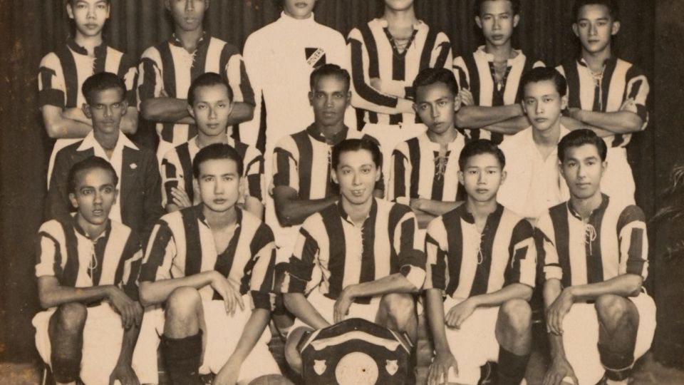 PHOTO: CHIA BOON LEONG COLLECTION, COURTESY OF NATIONAL ARCHIVES OF SINGAPORE