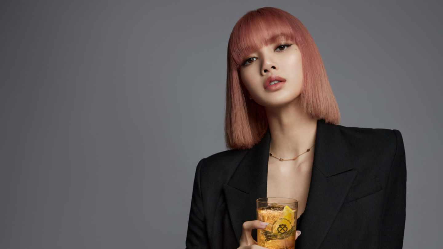 Will Lisa Blackpink face the same Thai charges for promoting alcohol? Very  Unlikely. | Coconuts