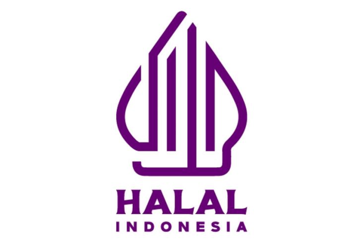 Indonesia’s new halal logo. Photo: Indonesia Ministry of Religious Affairs