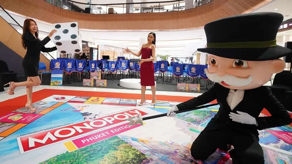 Photo: Tourism Authority of Thailand