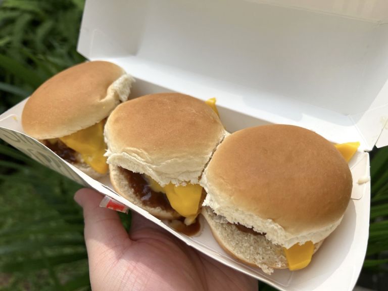 ICYMI KFC innovates with Rosemary Butter Grilled Chicken and rolls