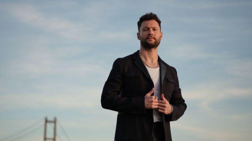 English singer-songwriter Calum Scott will take the stage on Oct. 25 at Bengkel Space SCBD, South Jakarta as part of the Asia leg for his world tour, Bridges, to promote his upcoming second studio album of the same name. Photo: Twitter/@calumscott