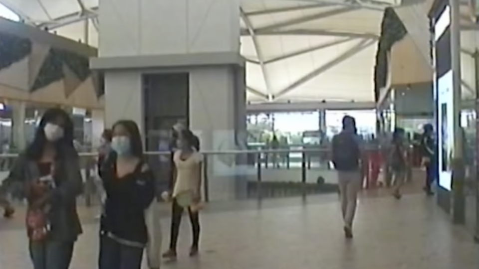 Screenshot: Ze Banez