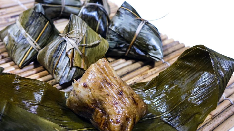 A Hong Kong woman recently shared on a discussion forum her boyfriend’s unique way of eating rice dumplings.  Photo: Pixabay/Jason Goh