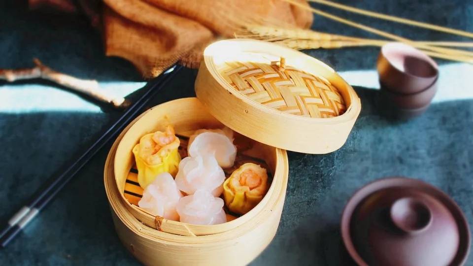 A study by the Centre for Food Safety shows that there is a decreasing trend in sodium content in dim sum in Hong Kong.
Photo: Pixabay/Cathy Li