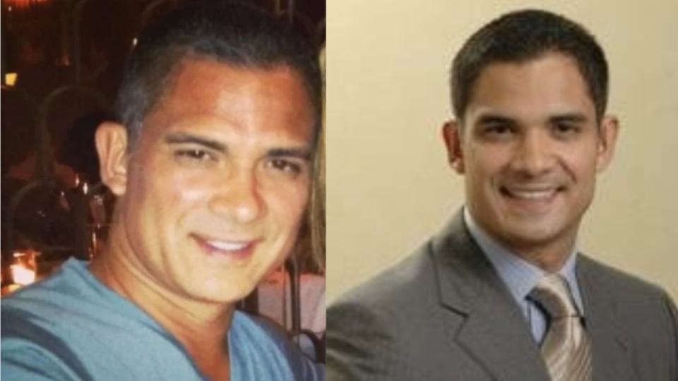 Images: David Bunevacz (Facebook / LinkedIn)