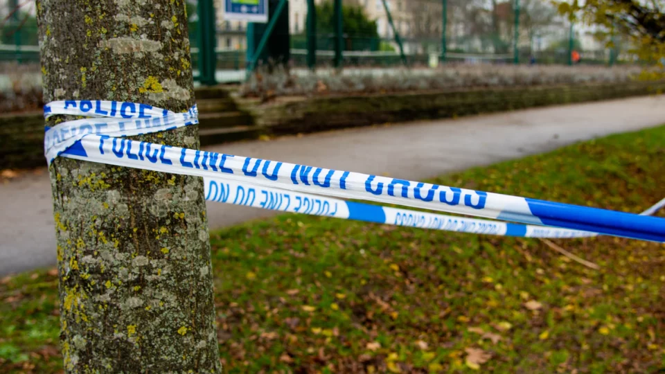 A woman in her 20s was slashed twice in Yau Ma Tei on Aug. 1, according to local media reports. Photo: Unsplash/Richard Bell
