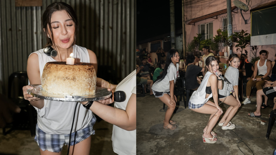 Images: Donnalyn Bartolome