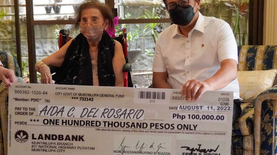 Image: Ruffy Biazon (Facebook)