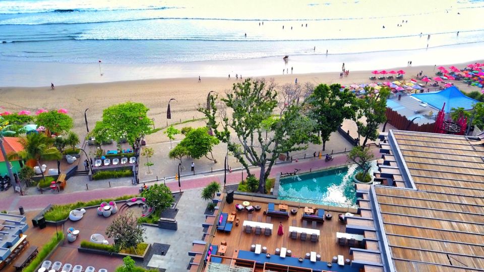 Photo: Hotel Indigo Bali Seminyak Beach