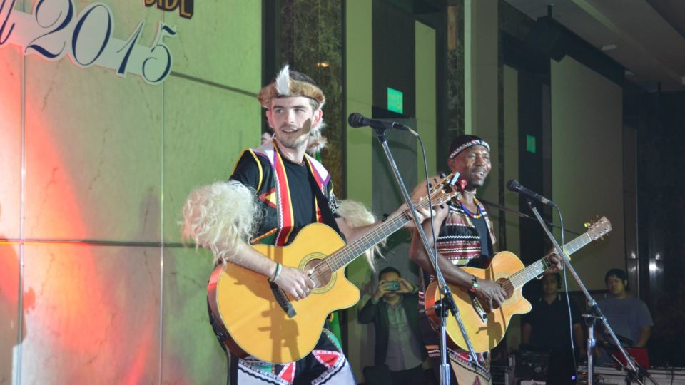 Photo: South African/Thai Chamber of Commerce/Courtesy
