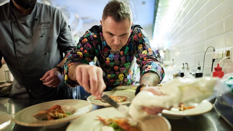 Photo: Yurii Kovryzhenko/Courtesy
