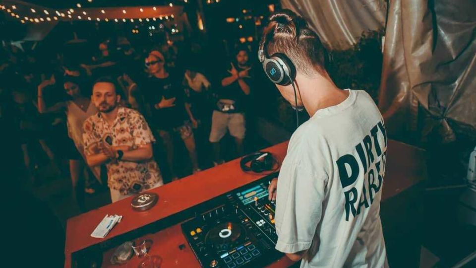 Photo: Dirty Rabbit/Courtesy