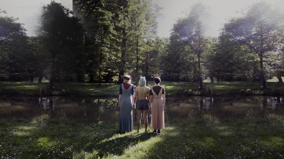 Photo: B-Floor Theatre/Courtesy