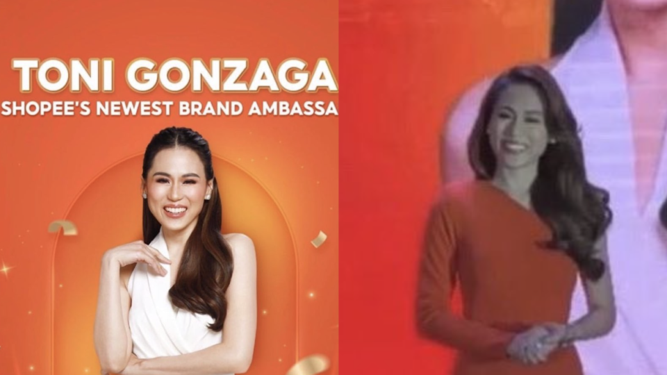 Images: Shopee PH / Celestine Gonzaga