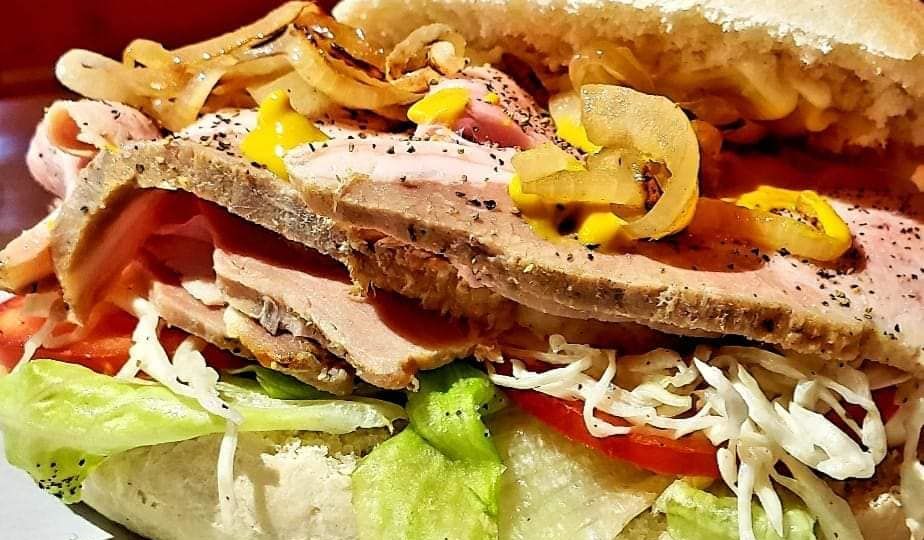 Photo: The Fat Cow/Facebook