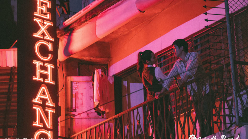 ‘One for the Road.’ Photo: GDH 99
