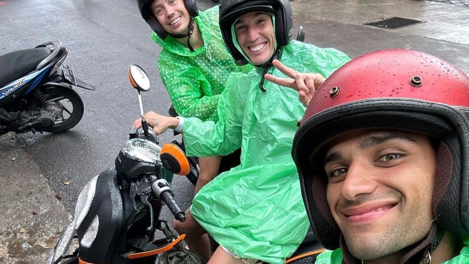 Credit: IG/@aleixespargaro