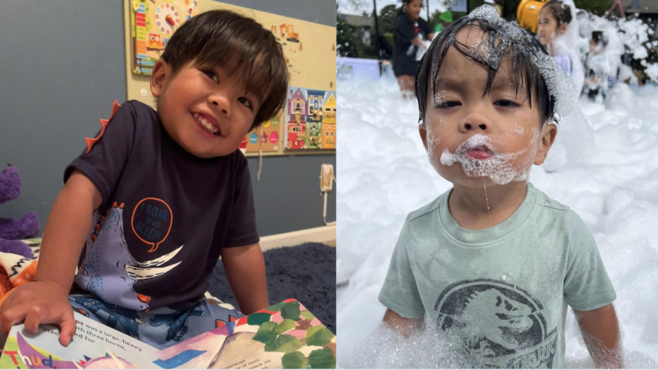 Images: Jennae Carpio