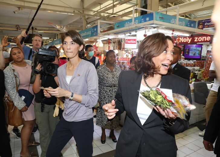 Photo: Embassy of the United States, Bangkok
