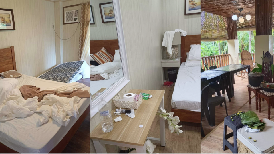 Images: JAKKA Beach Resort