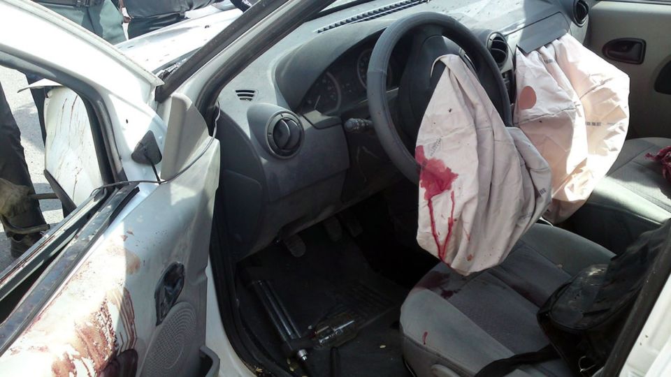 Photo:  U.S. Transportation Department