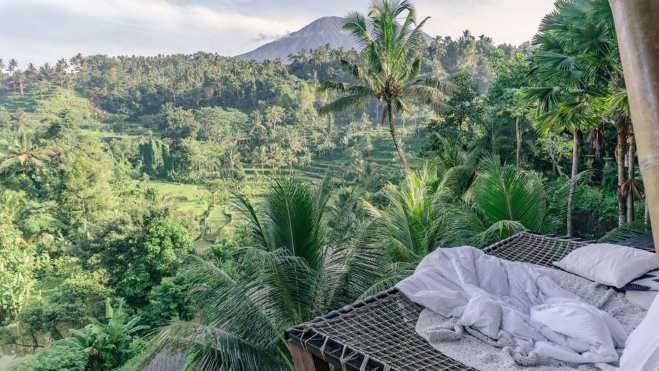 File photo of an AirBnB in Ubud. Photo: Unsplash/Johnny Africa.