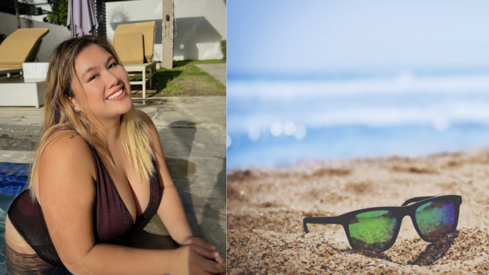 Image: Nina Dizon-Cabrera (Instagram)