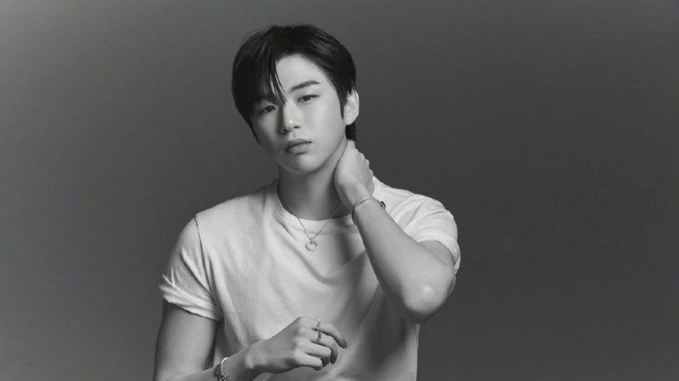 Photo: Kang Daniel/Instagram
