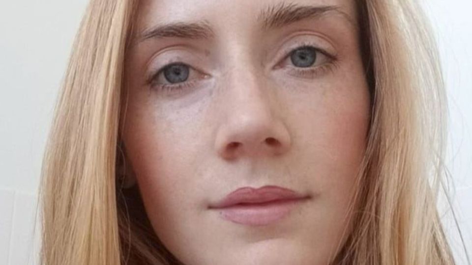 Irish-born Australian Niamh Finneran Loader was found dead on Dec. 2 at a Kuta hotel. She was 25. The police are investigating her mysterious death. Photo: Mannkal Economic Education Foundation.