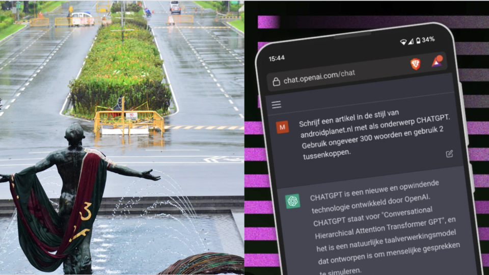 Images: UP Diliman / ChatGPT