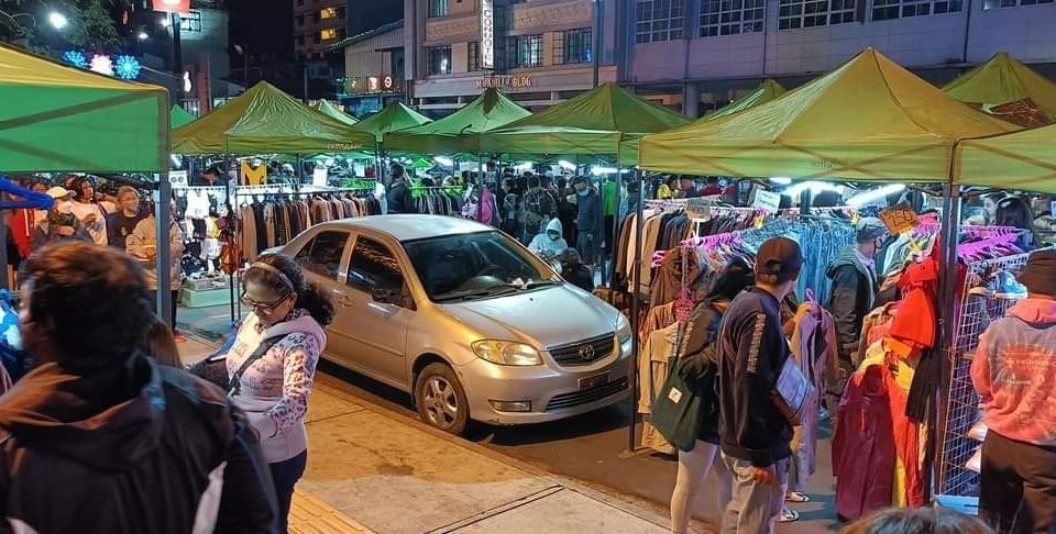 Image: Baguio City Public Information Office