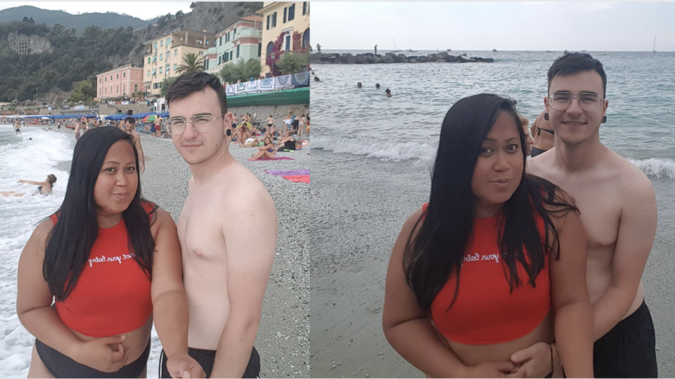 Images: AFAM Hunter (Facebook)